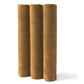 Solare (Golden Brown) Suede Acoustic Wall Panel Sample