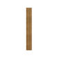 Solare (Golden Brown) Suede Acoustic Wall Panel Sample