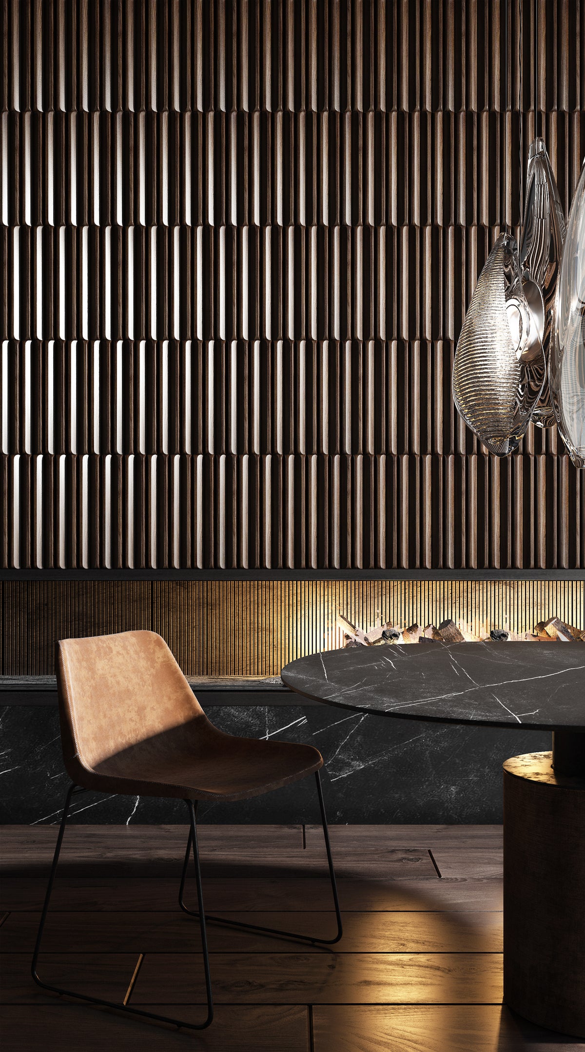 Monon Acoustic Luxury Wall Enhancer Panels – Monon Design